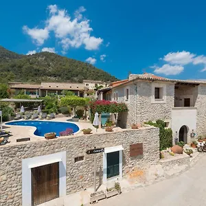 Landhuis New Furios By Calco, Selva (Mallorca)