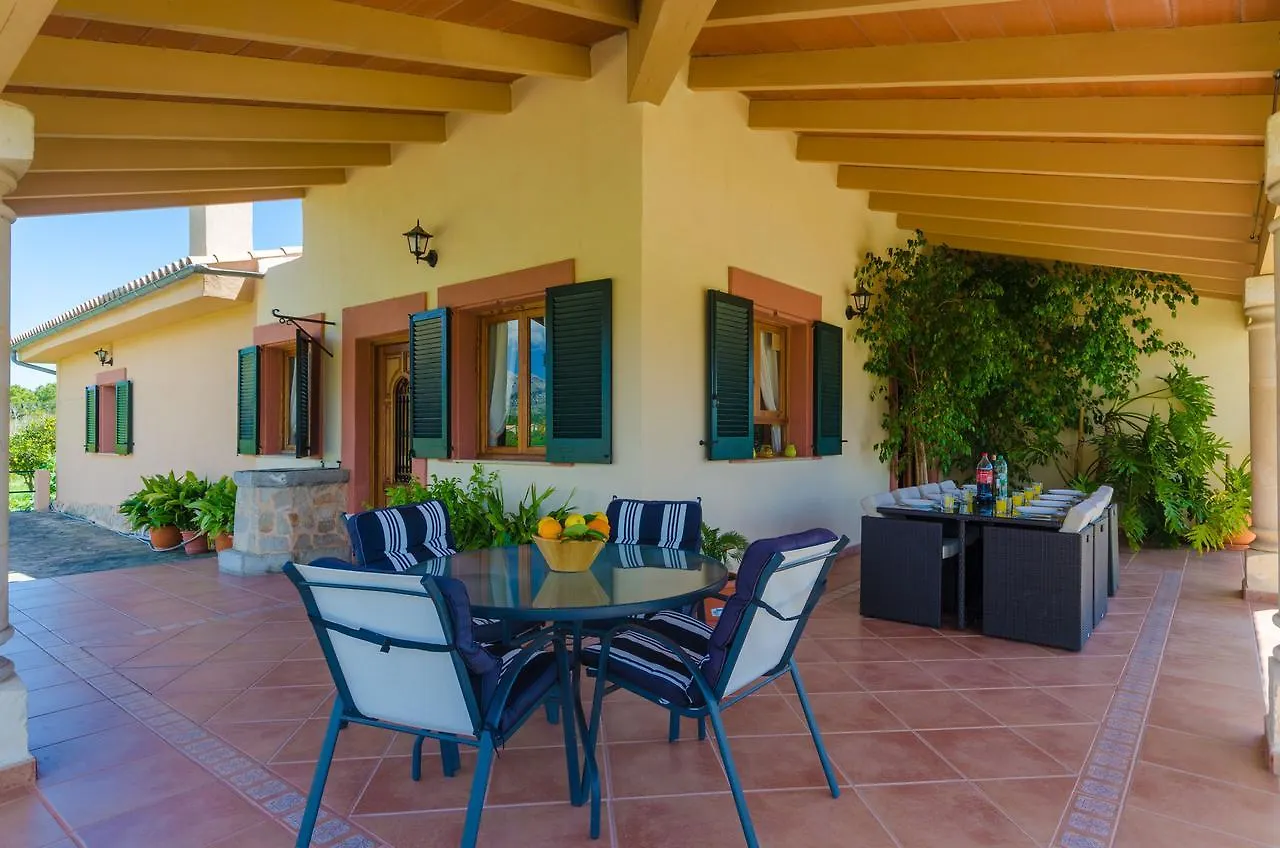 Villa Vista Selva  Espanha