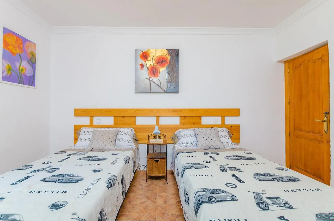 Villa Vista Selva  Espanha