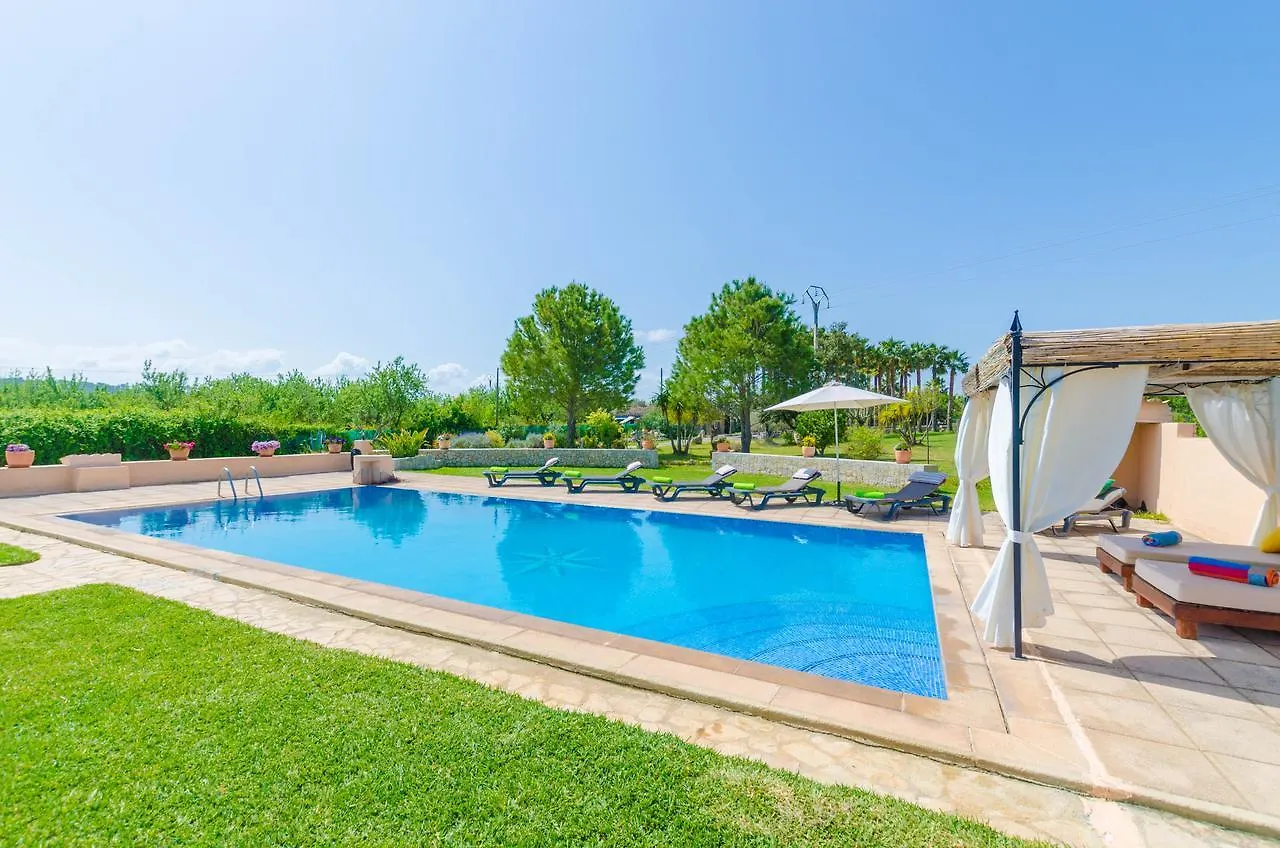Villa Vista Selva  Espanha