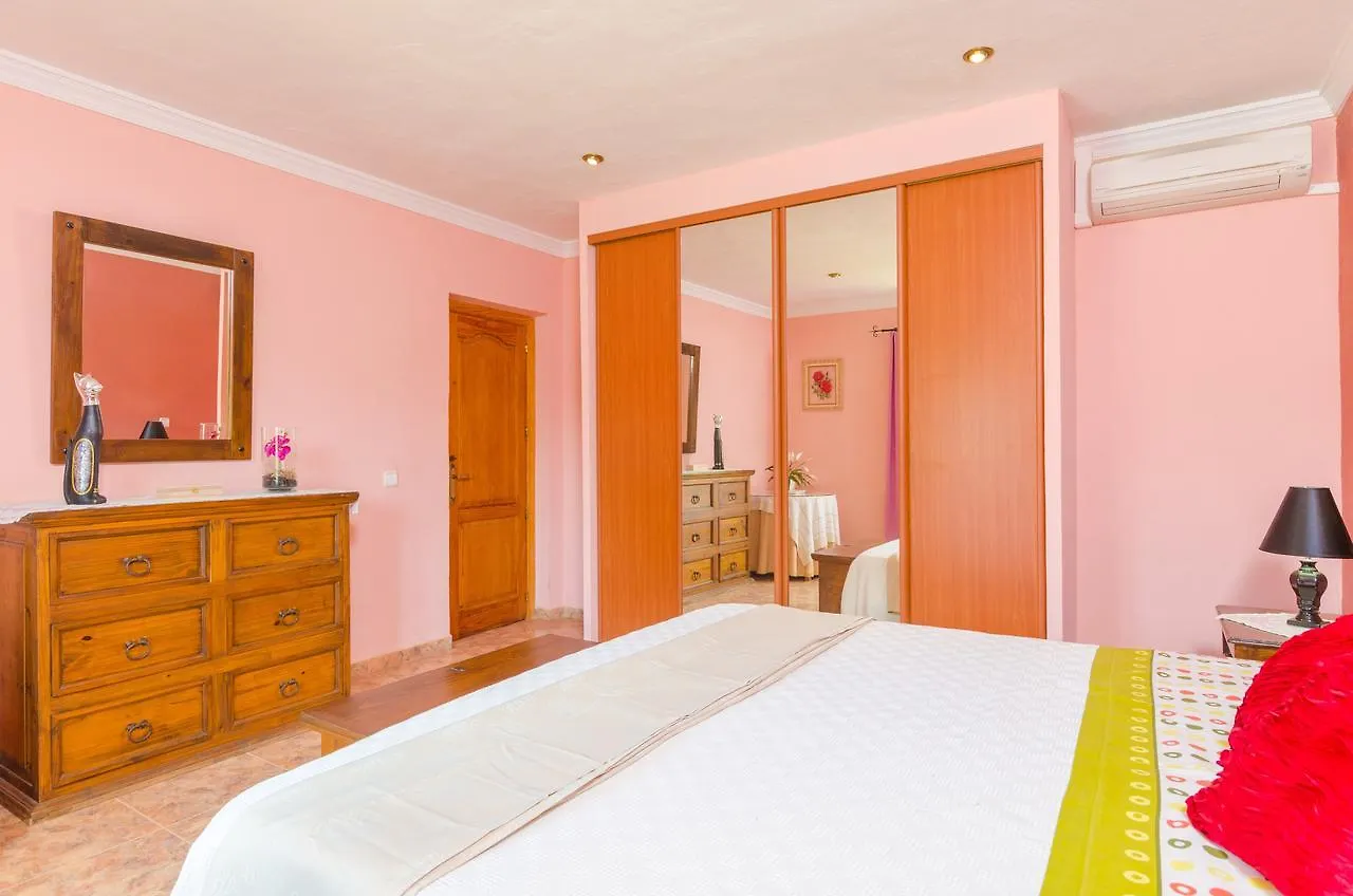 Villa Vista Selva  Espanha