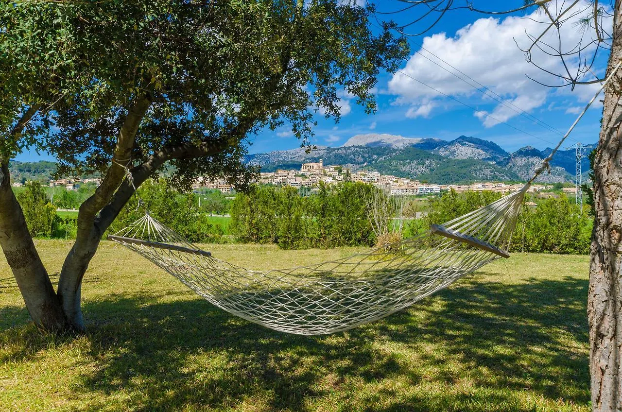 Villa Vista Selva  0*, Selva (Mallorca) Espanha