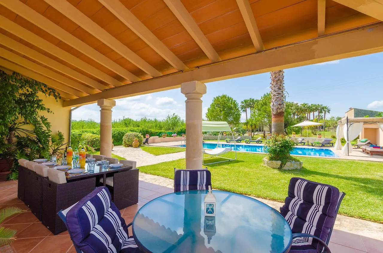 Villa Vista Selva  Espanha
