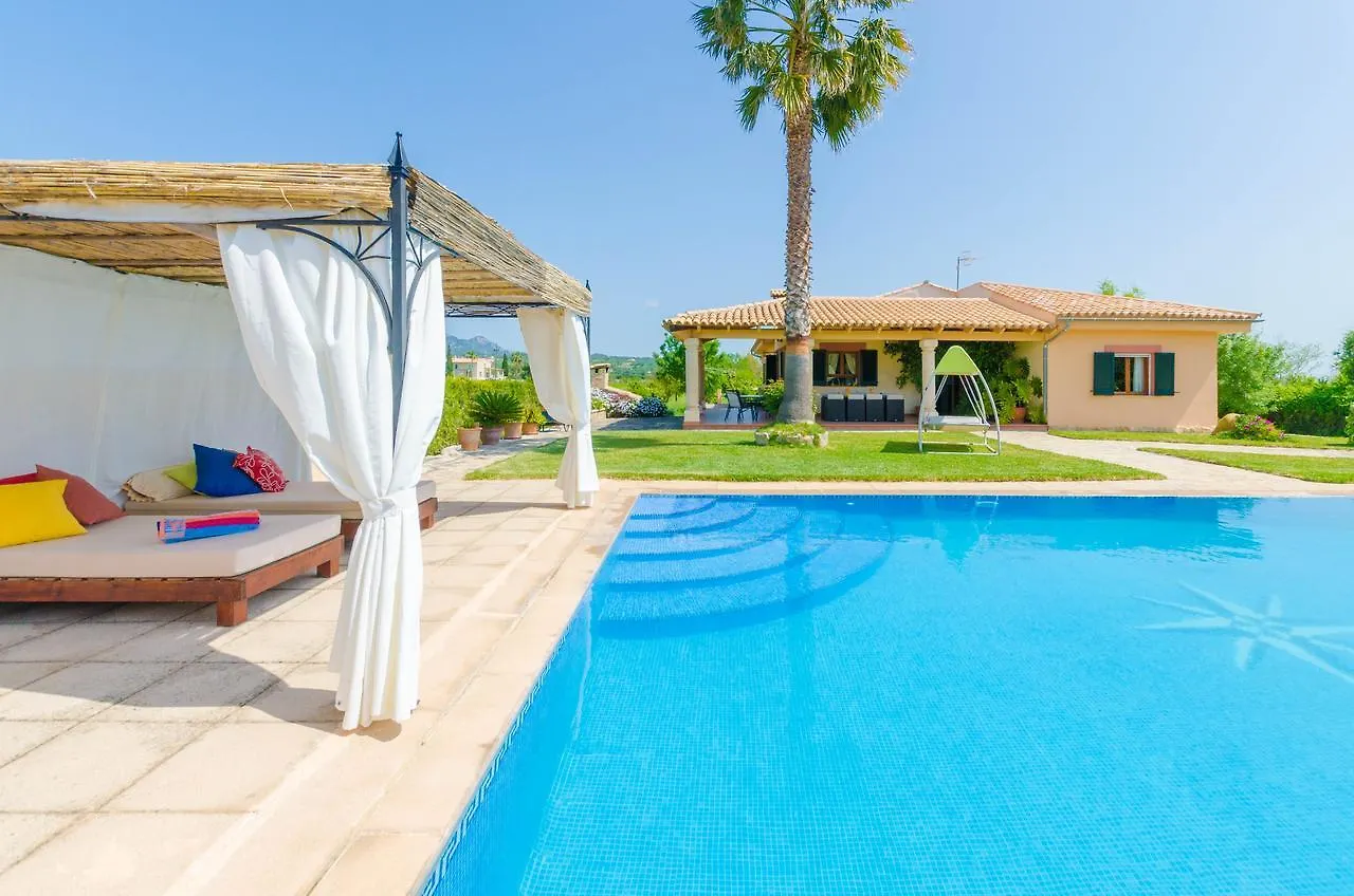 Villa Vista Selva  Espanha